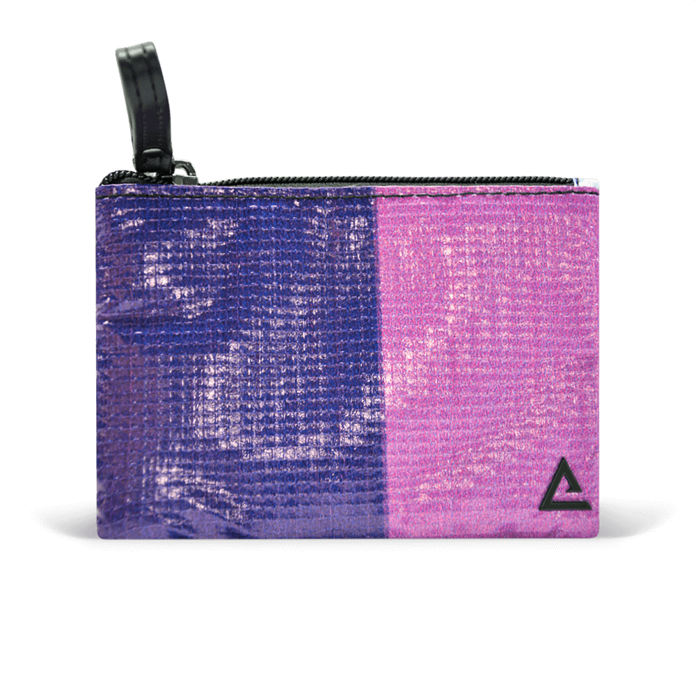 Charlie Coin Pouch