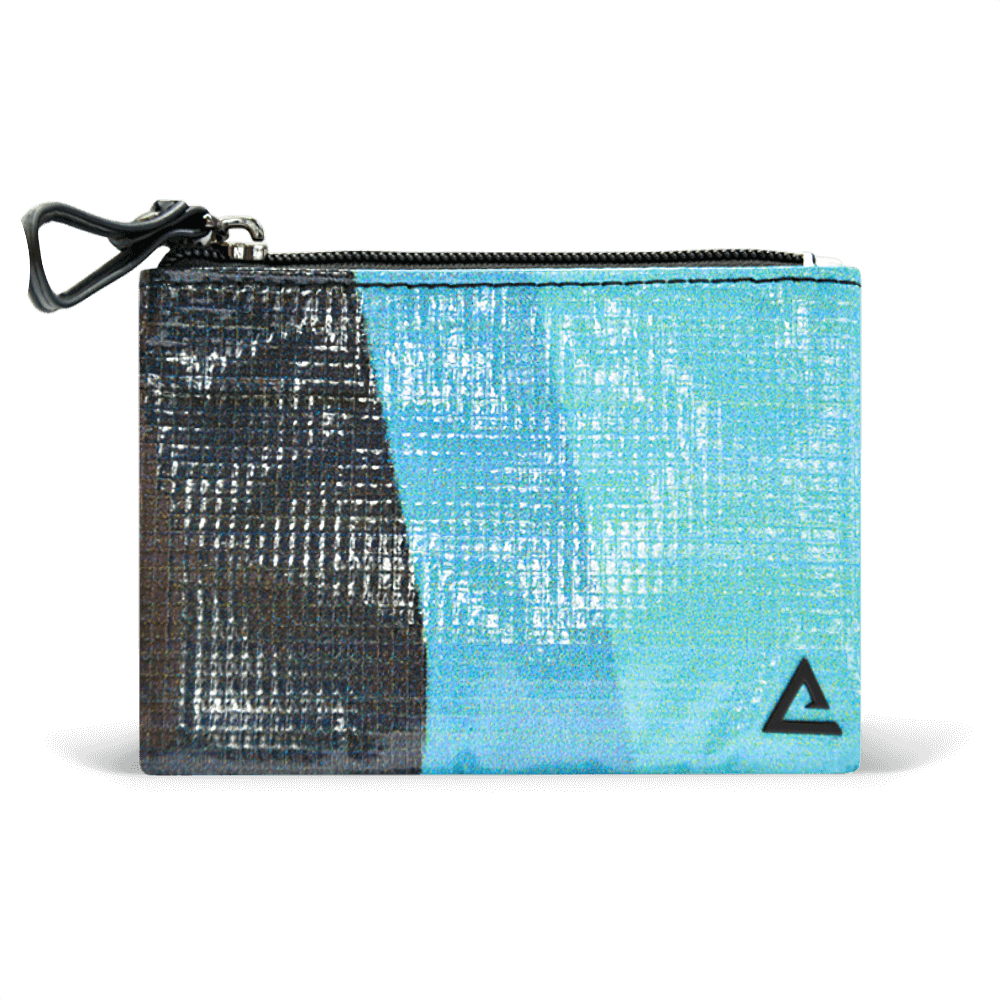 Charlie Coin Pouch