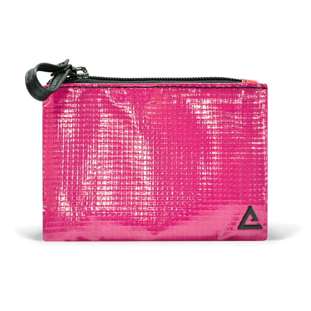 Charlie Coin Pouch
