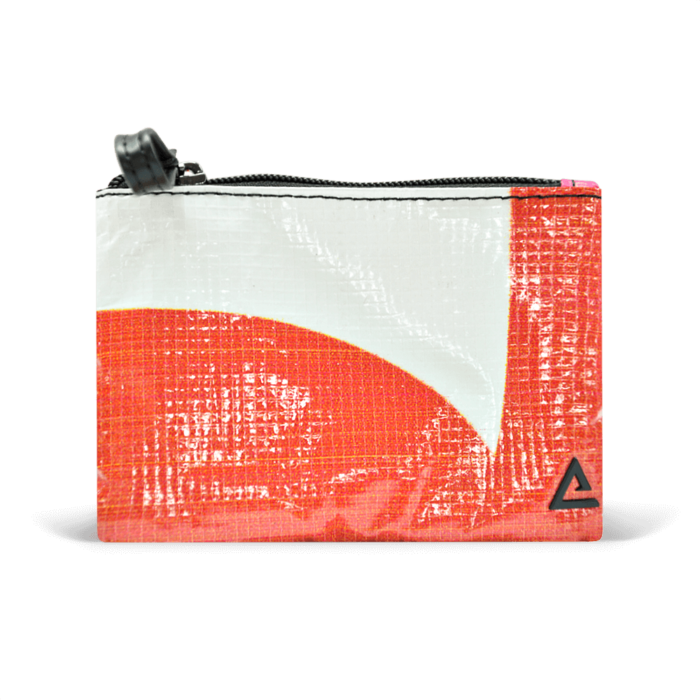 Charlie Coin Pouch
