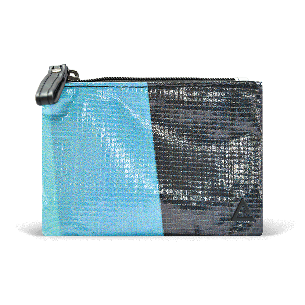 Charlie Coin Pouch