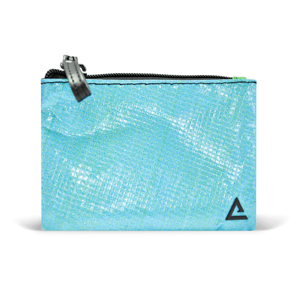 Charlie Coin Pouch