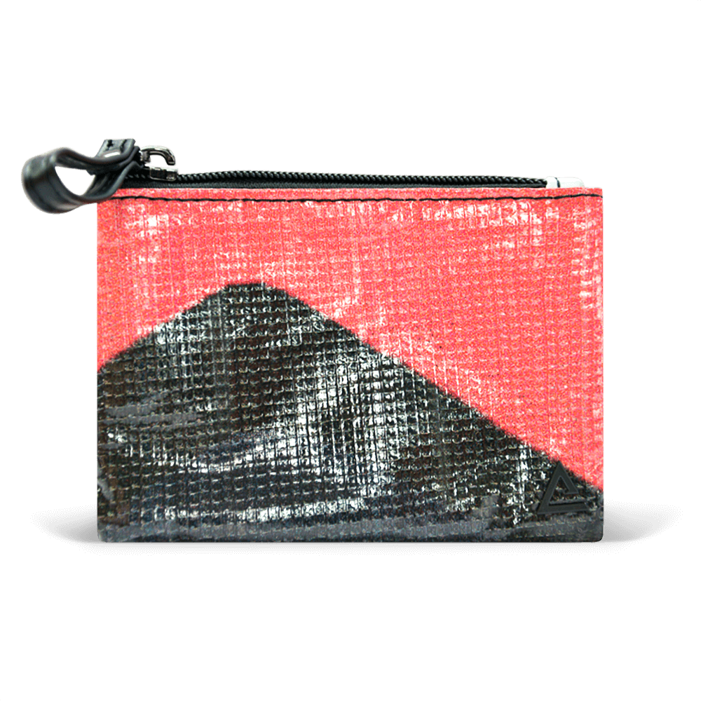 Charlie Coin Pouch