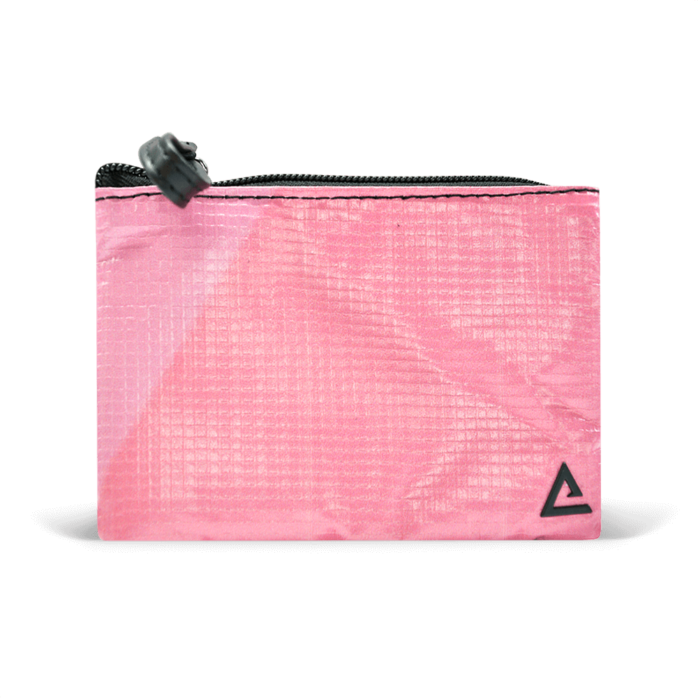 Charlie Coin Pouch