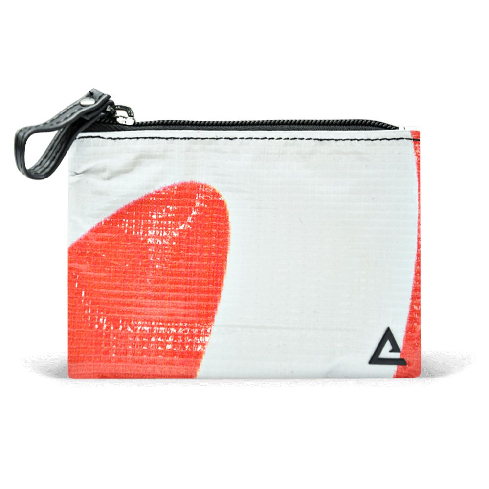 Charlie Coin Pouch
