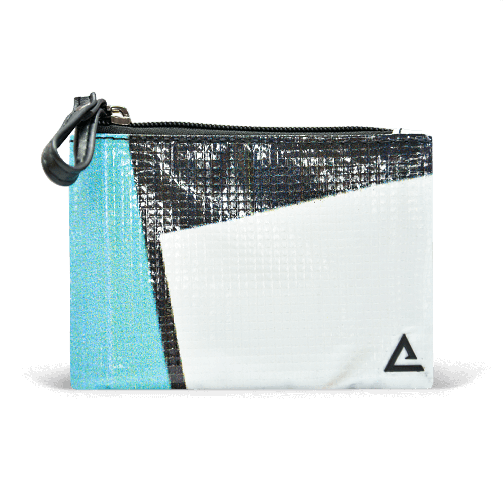 Charlie Coin Pouch