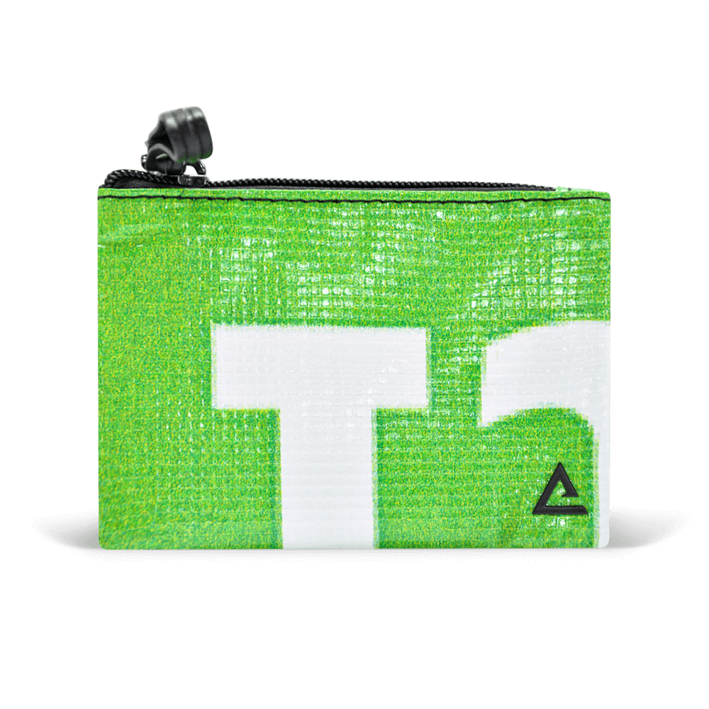 Charlie Coin Pouch