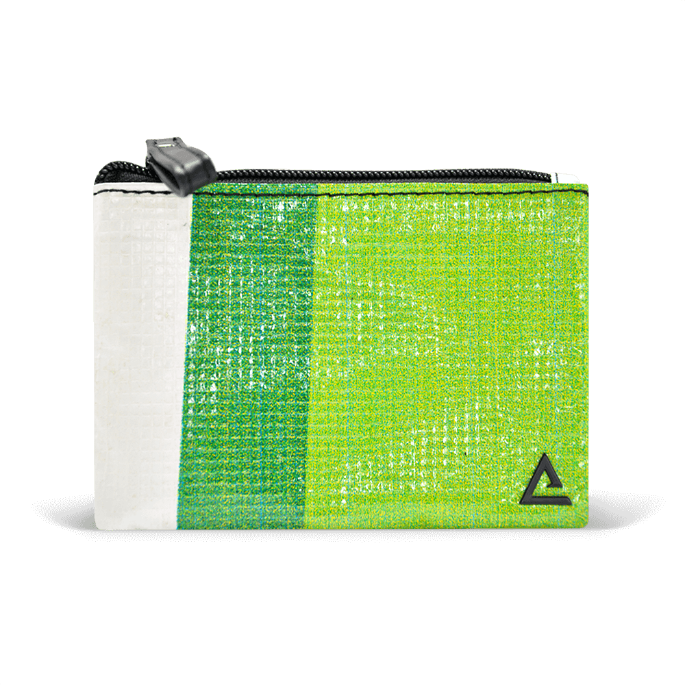 Charlie Coin Pouch