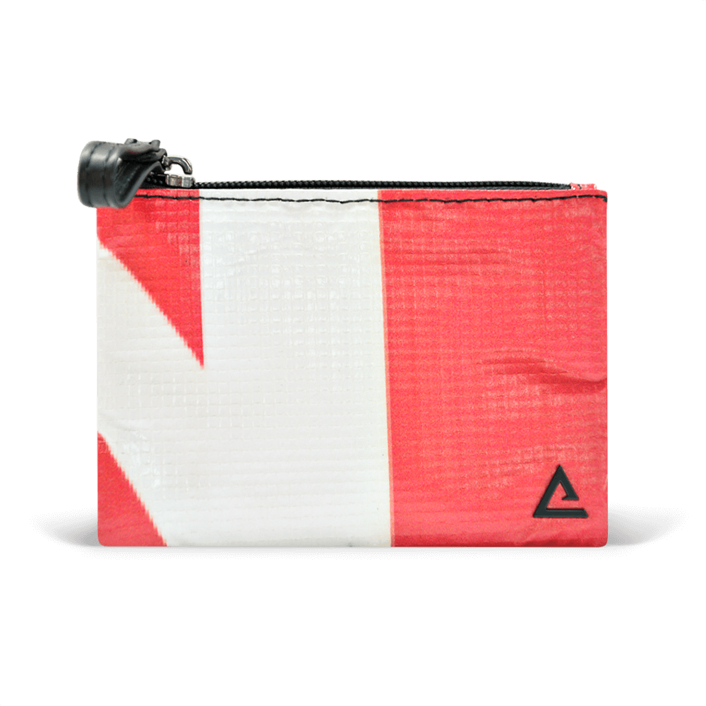Charlie Coin Pouch