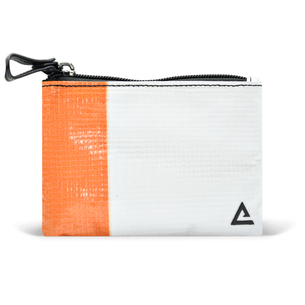 Charlie Coin Pouch