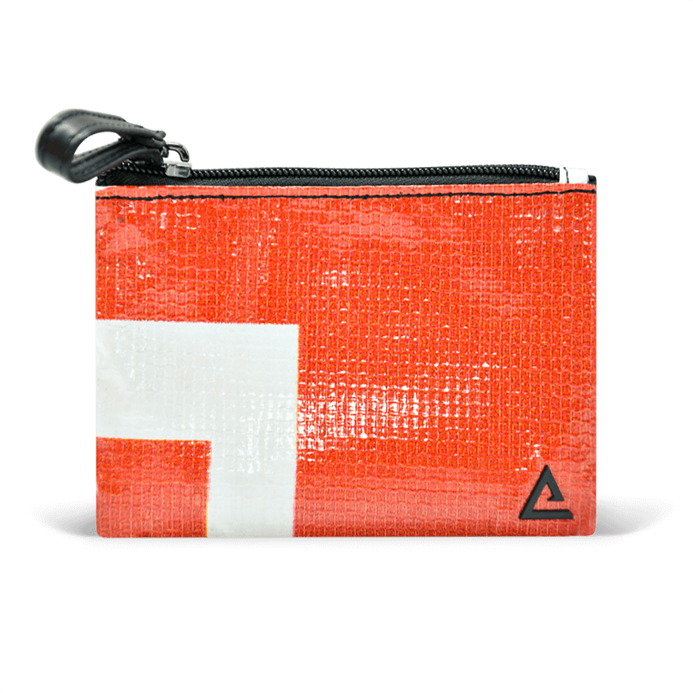 Charlie Coin Pouch