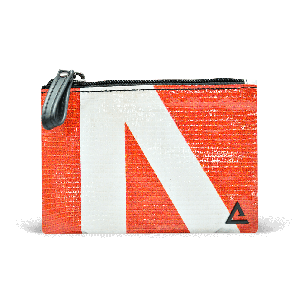 Charlie Coin Pouch