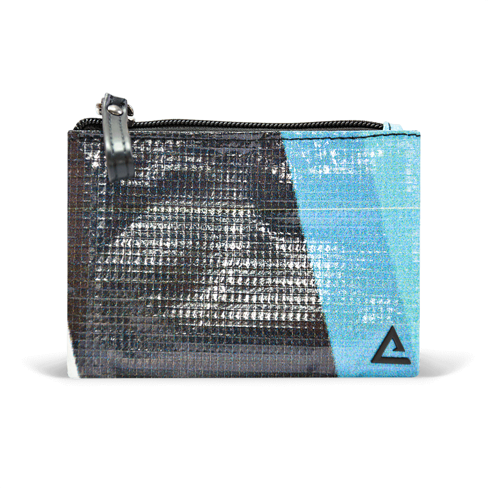 Charlie Coin Pouch
