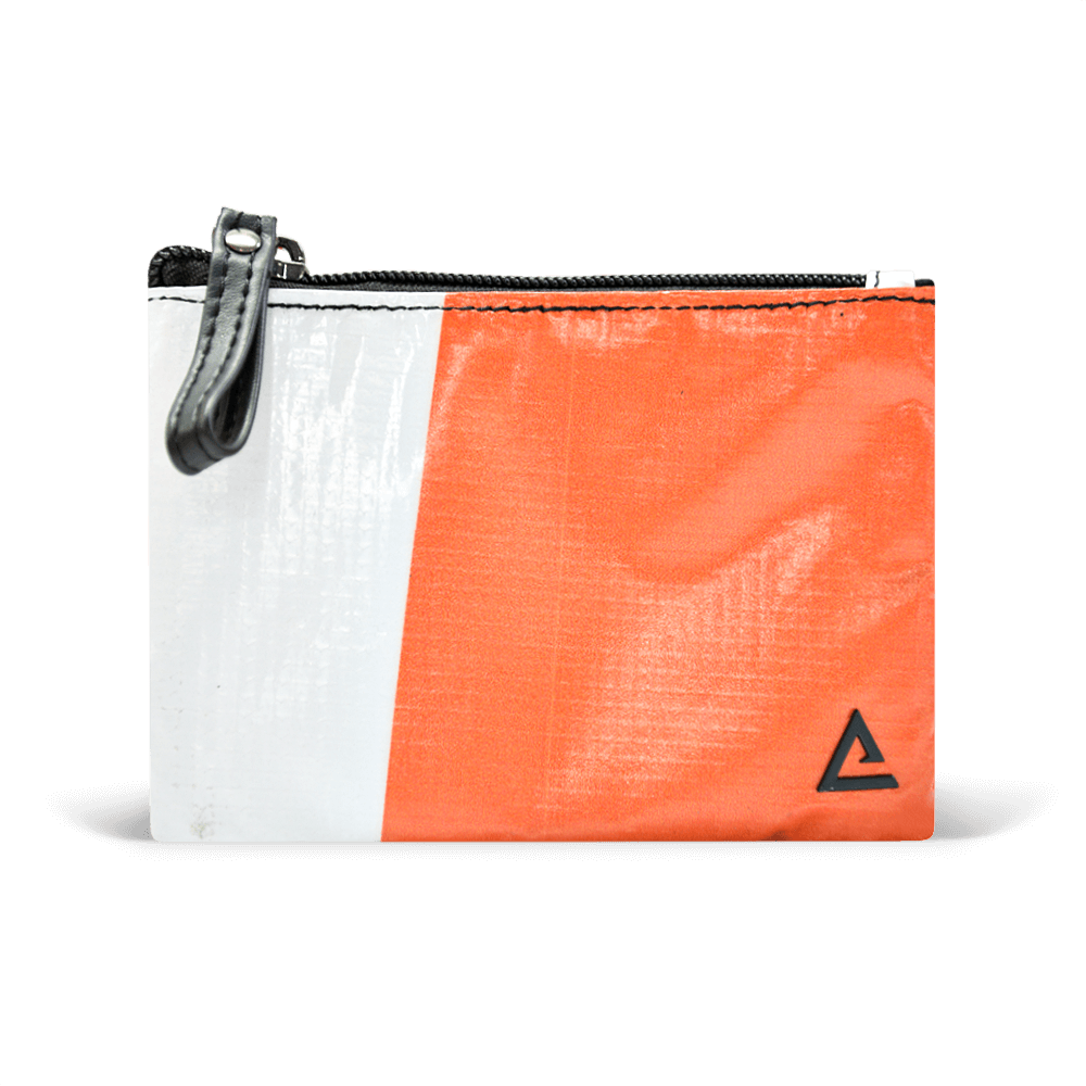 Charlie Coin Pouch