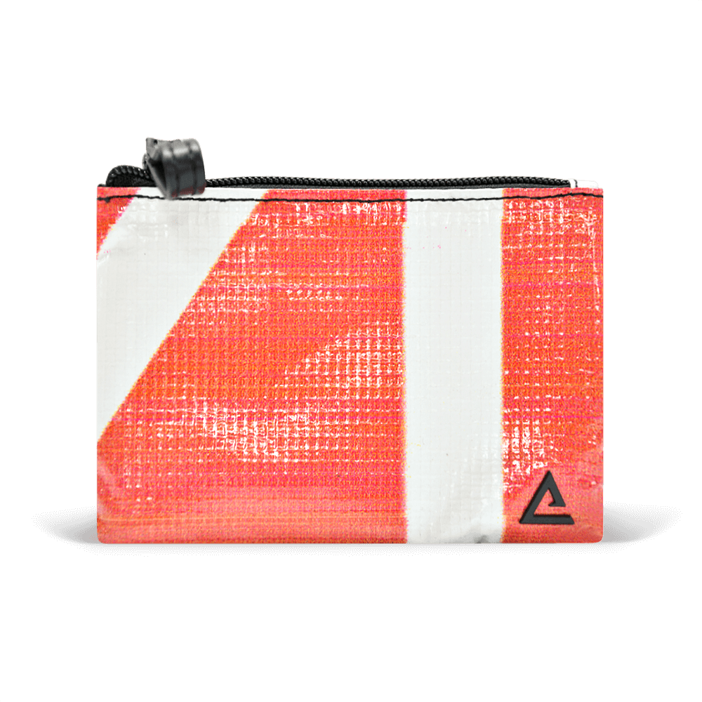 Charlie Coin Pouch