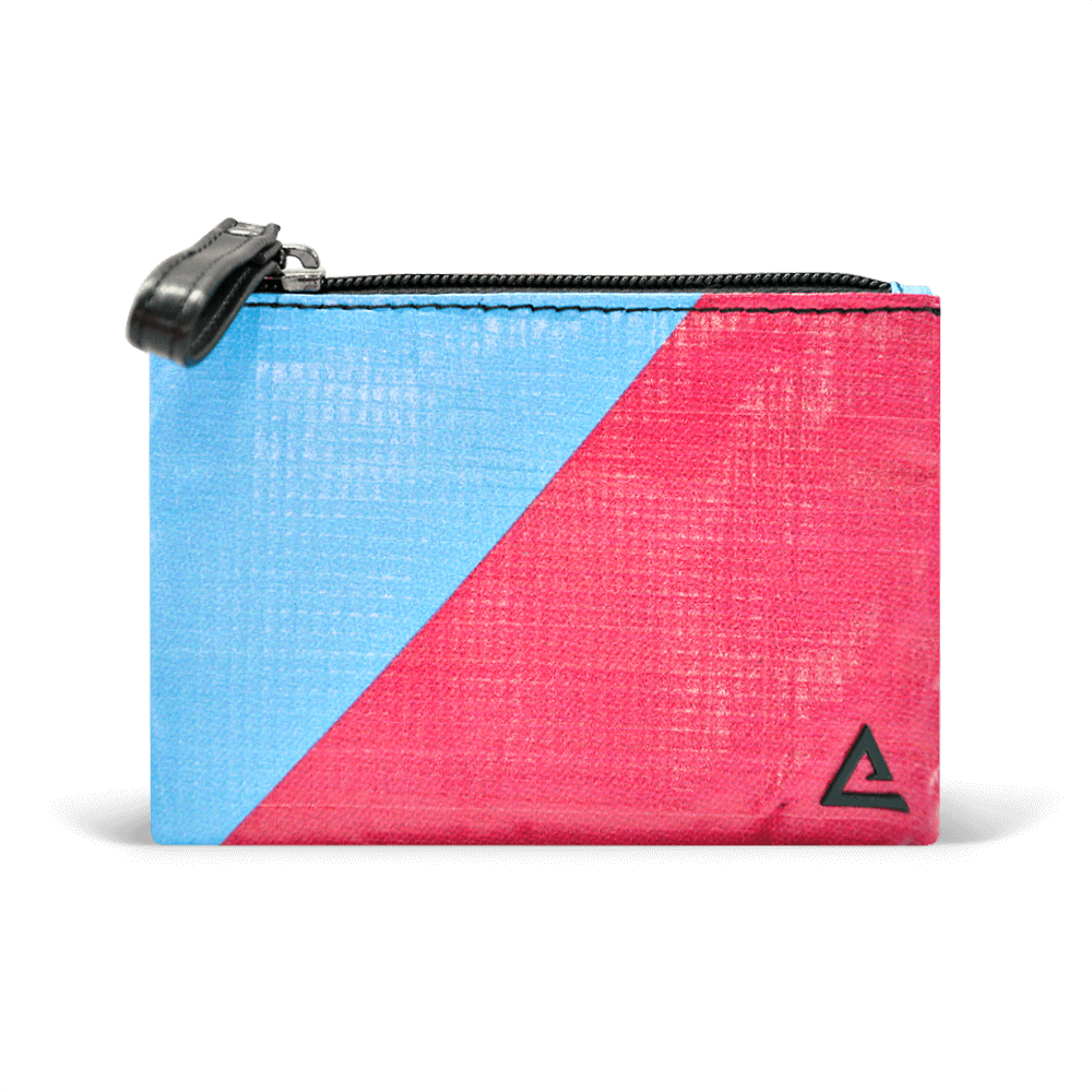 Charlie Coin Pouch