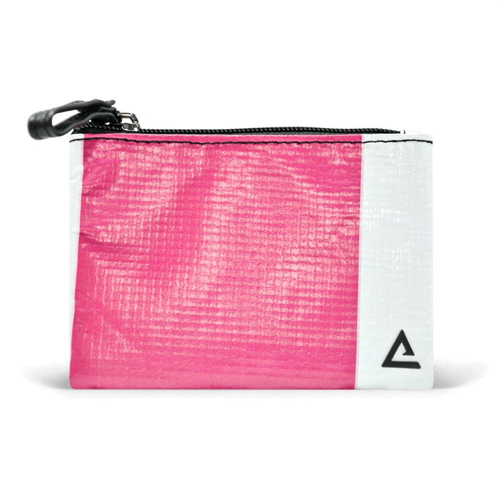 Charlie Coin Pouch
