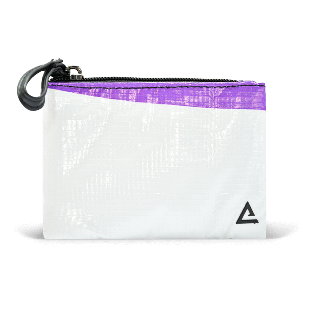 Charlie Coin Pouch