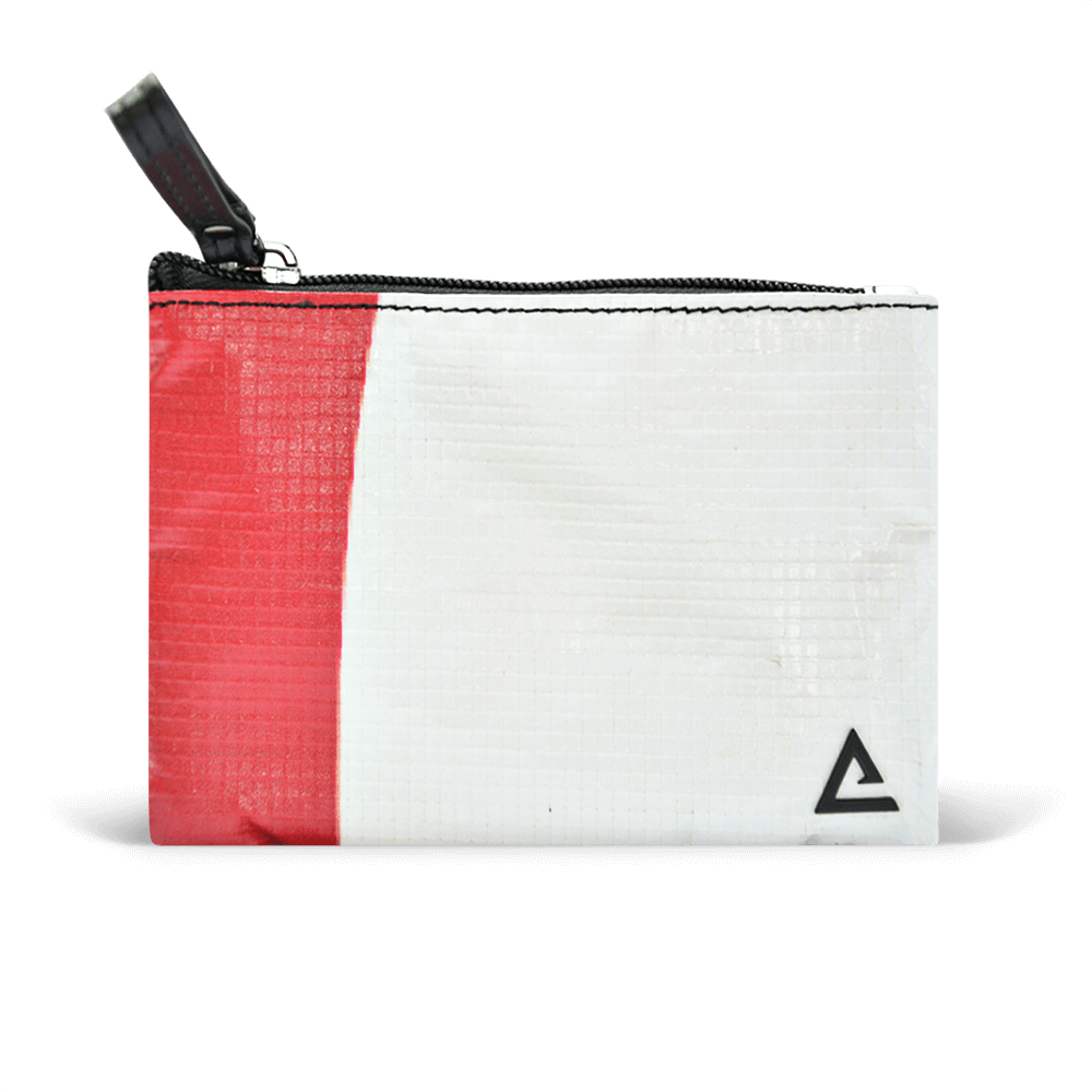 Charlie Coin Pouch