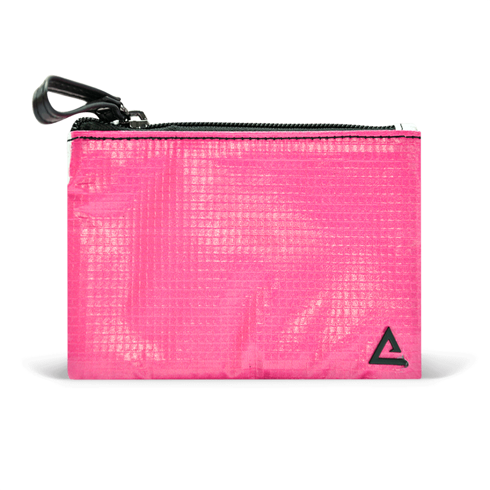 Charlie Coin Pouch