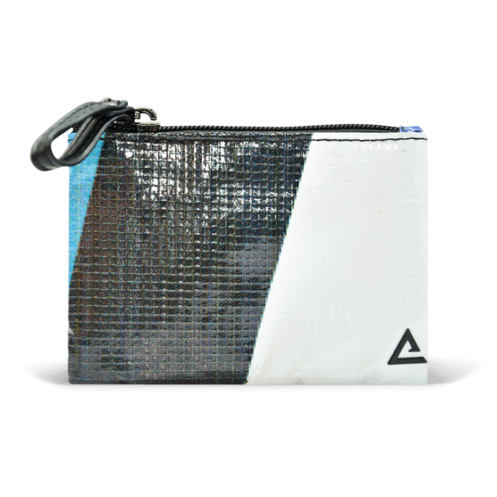Charlie Coin Pouch