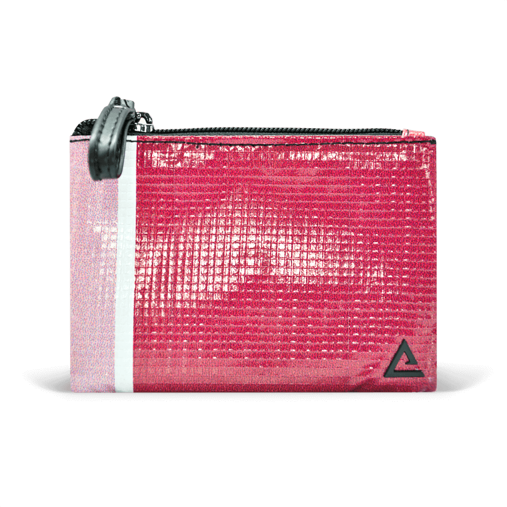Charlie Coin Pouch