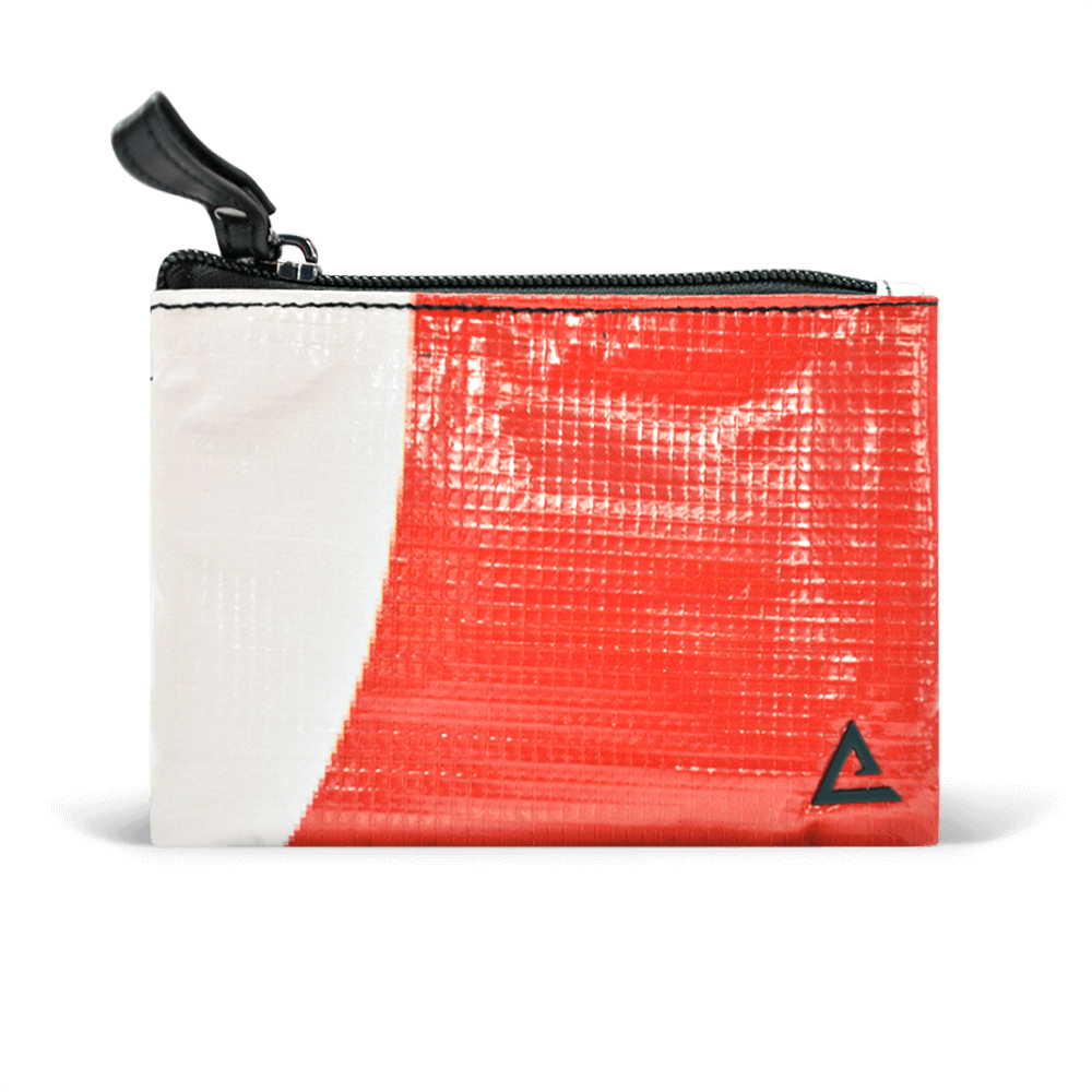 Charlie Coin Pouch
