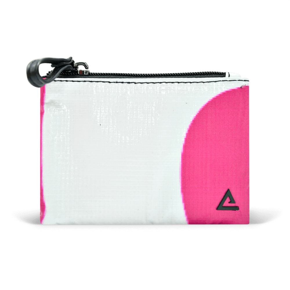 Charlie Coin Pouch