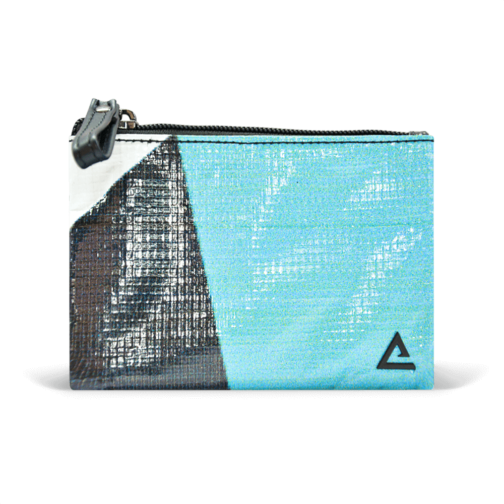 Charlie Coin Pouch