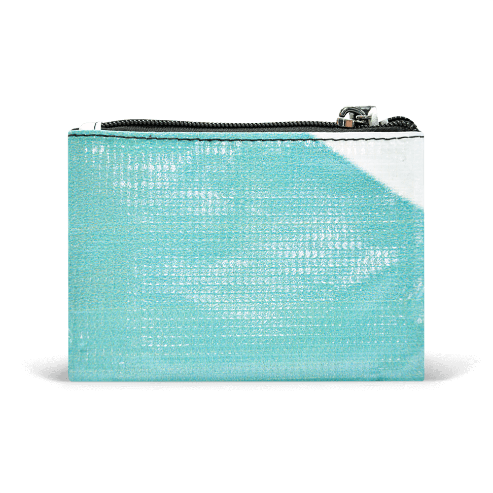 Charlie Coin Pouch