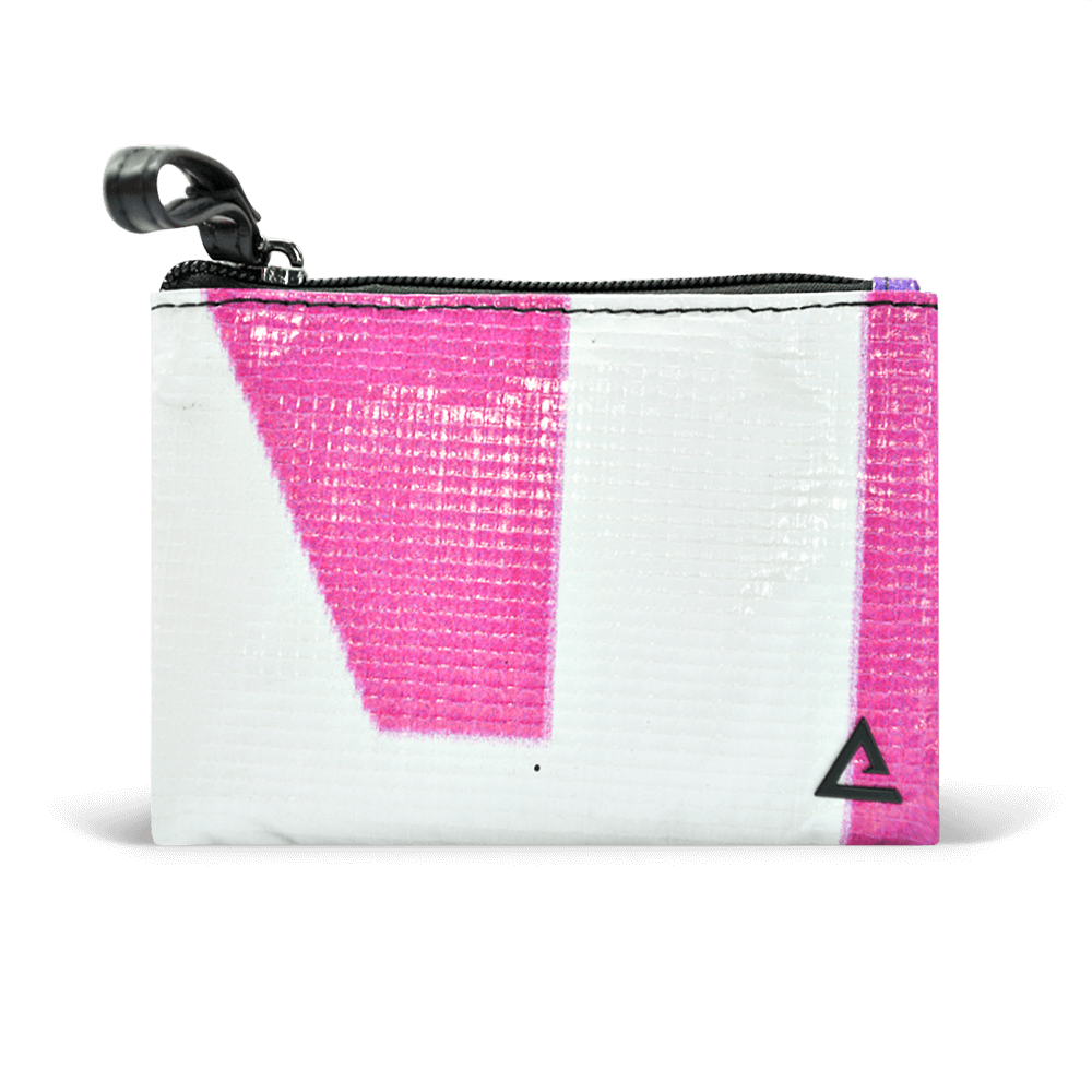 Charlie Coin Pouch