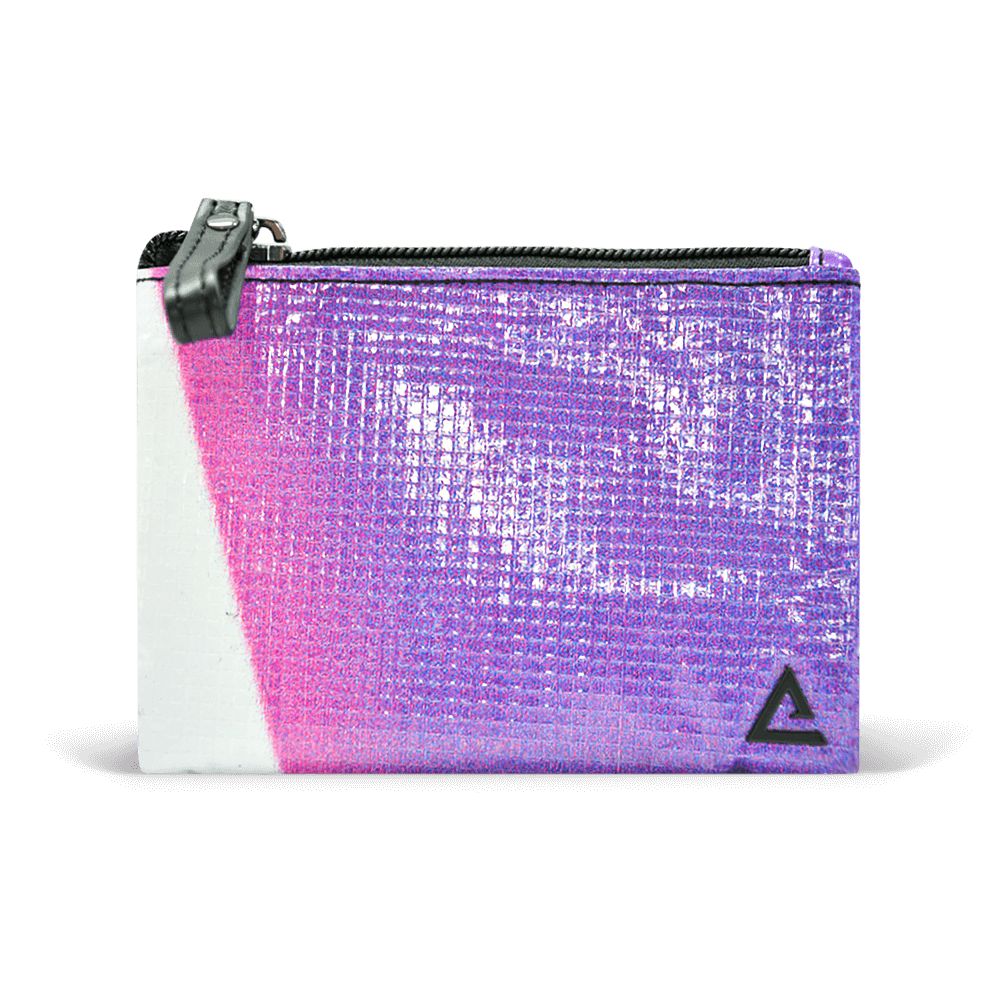 Charlie Coin Pouch