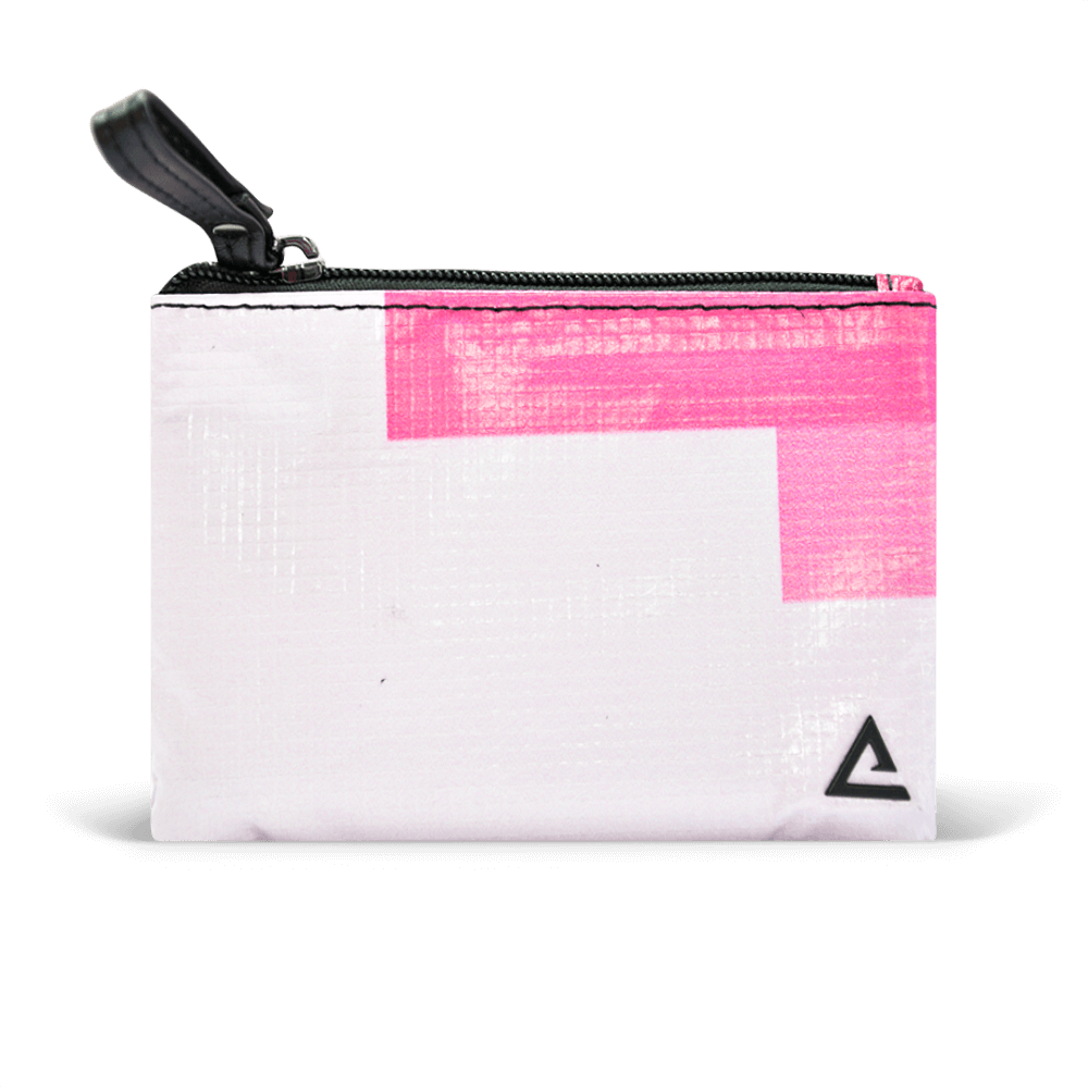 Charlie Coin Pouch