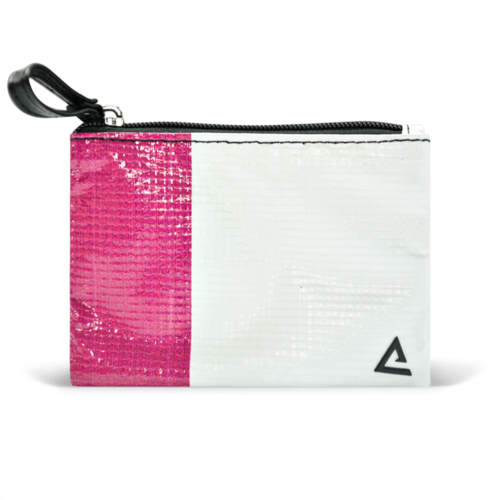 Charlie Coin Pouch