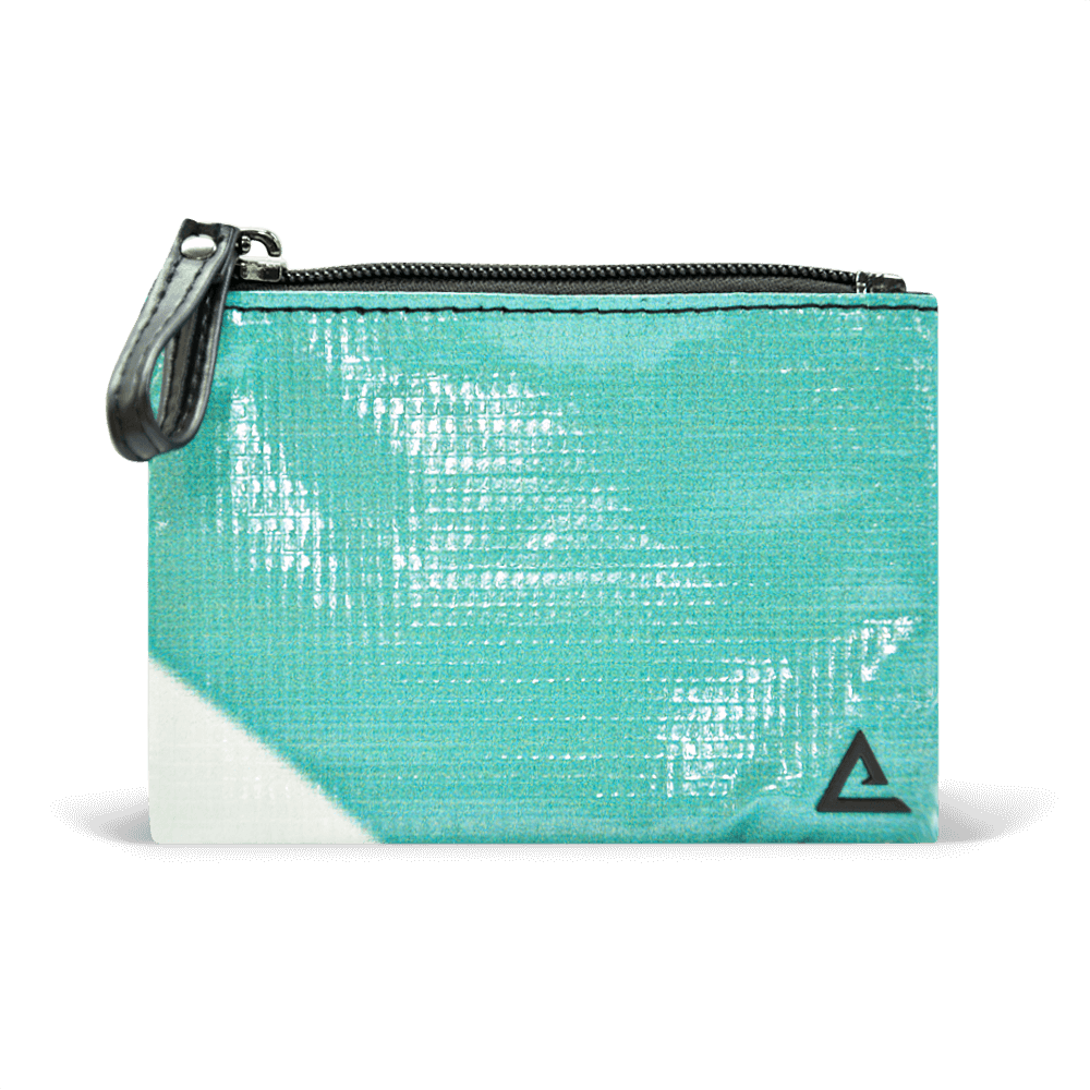 Charlie Coin Pouch
