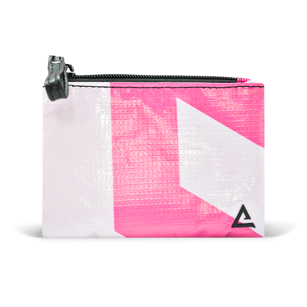 Charlie Coin Pouch