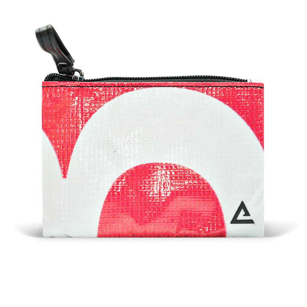 Charlie Coin Pouch