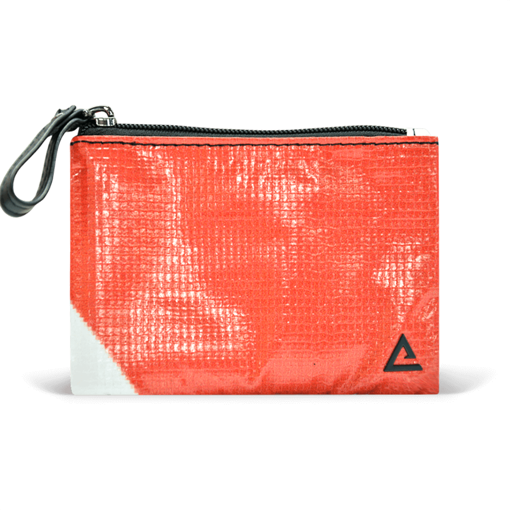 Charlie Coin Pouch