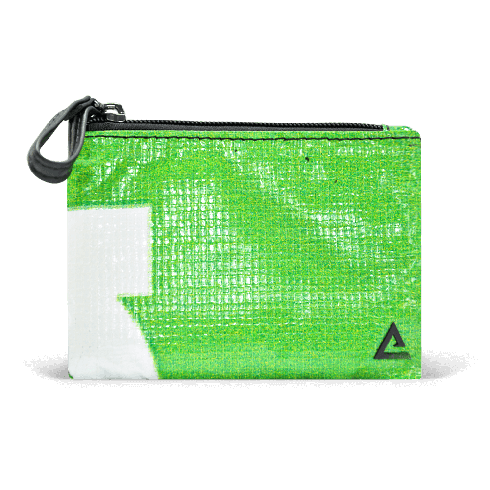 Charlie Coin Pouch