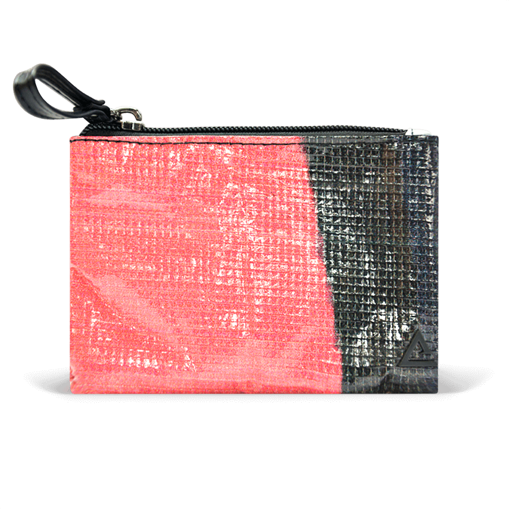 Charlie Coin Pouch