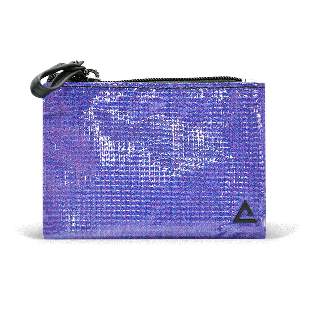 Charlie Coin Pouch