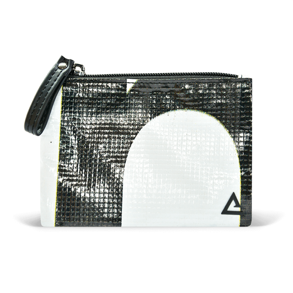 Charlie Coin Pouch