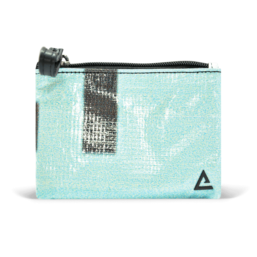 Charlie Coin Pouch