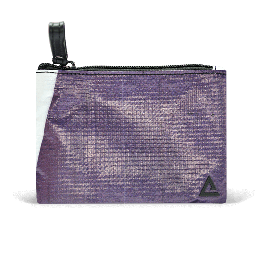 Charlie Coin Pouch