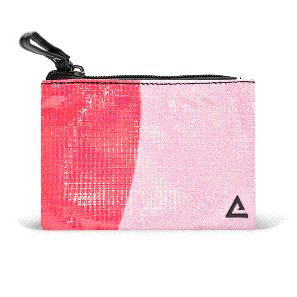 Charlie Coin Pouch