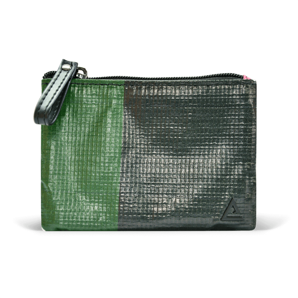 Charlie Coin Pouch