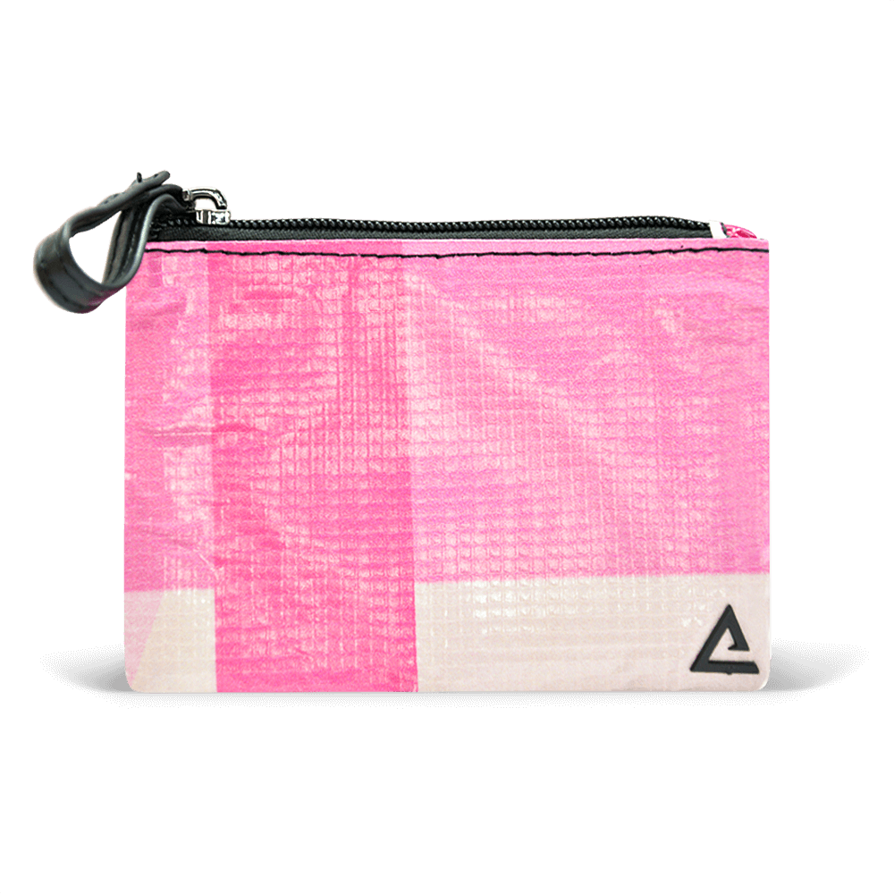 Charlie Coin Pouch