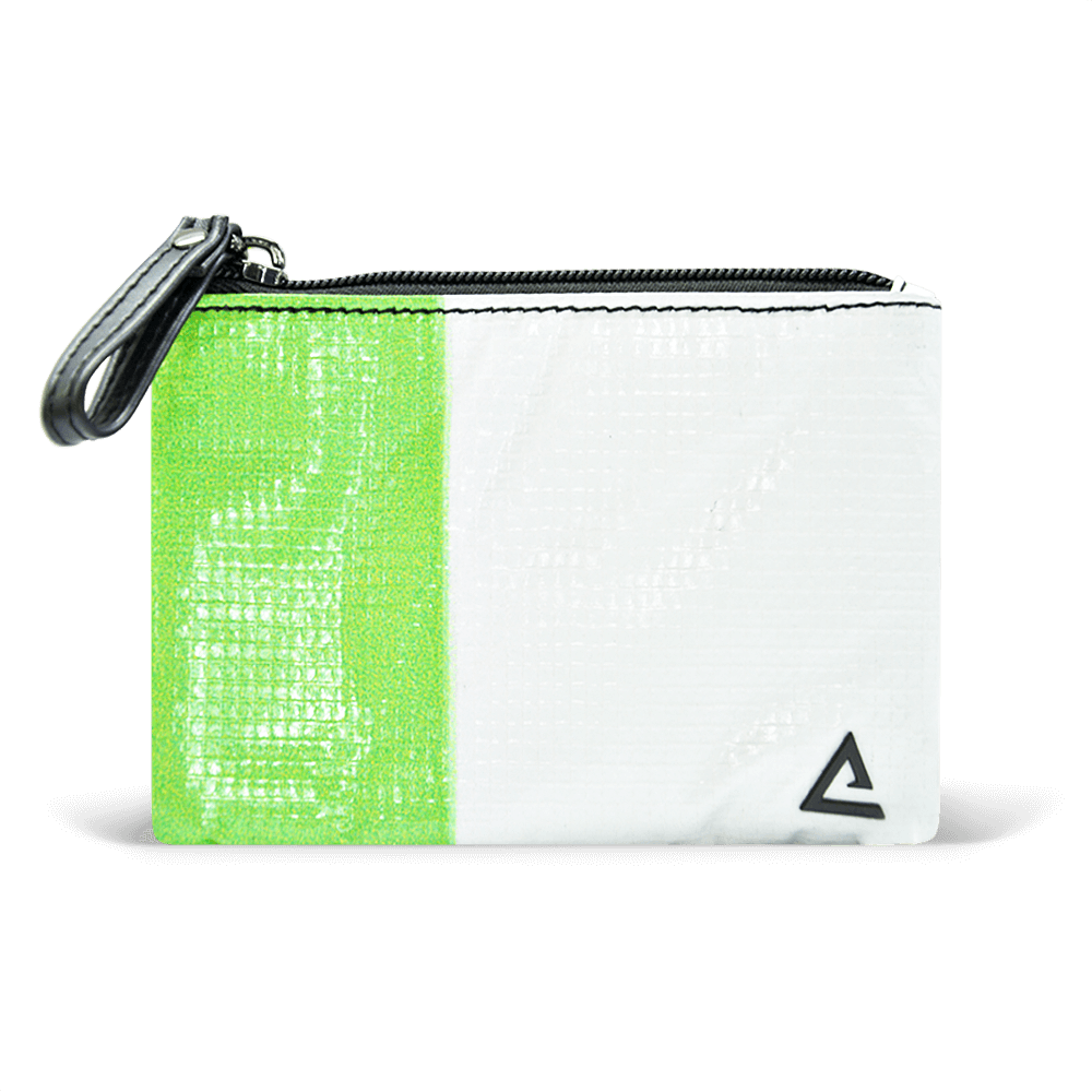 Charlie Coin Pouch