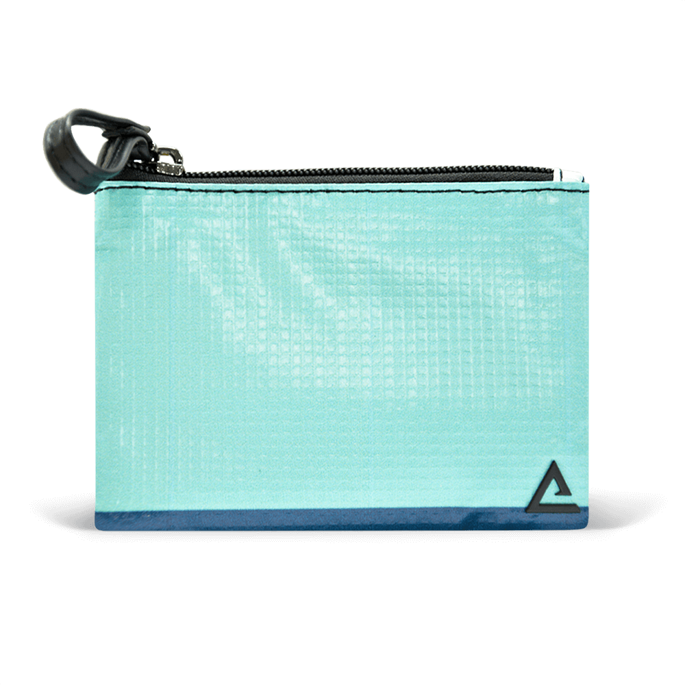 Charlie Coin Pouch