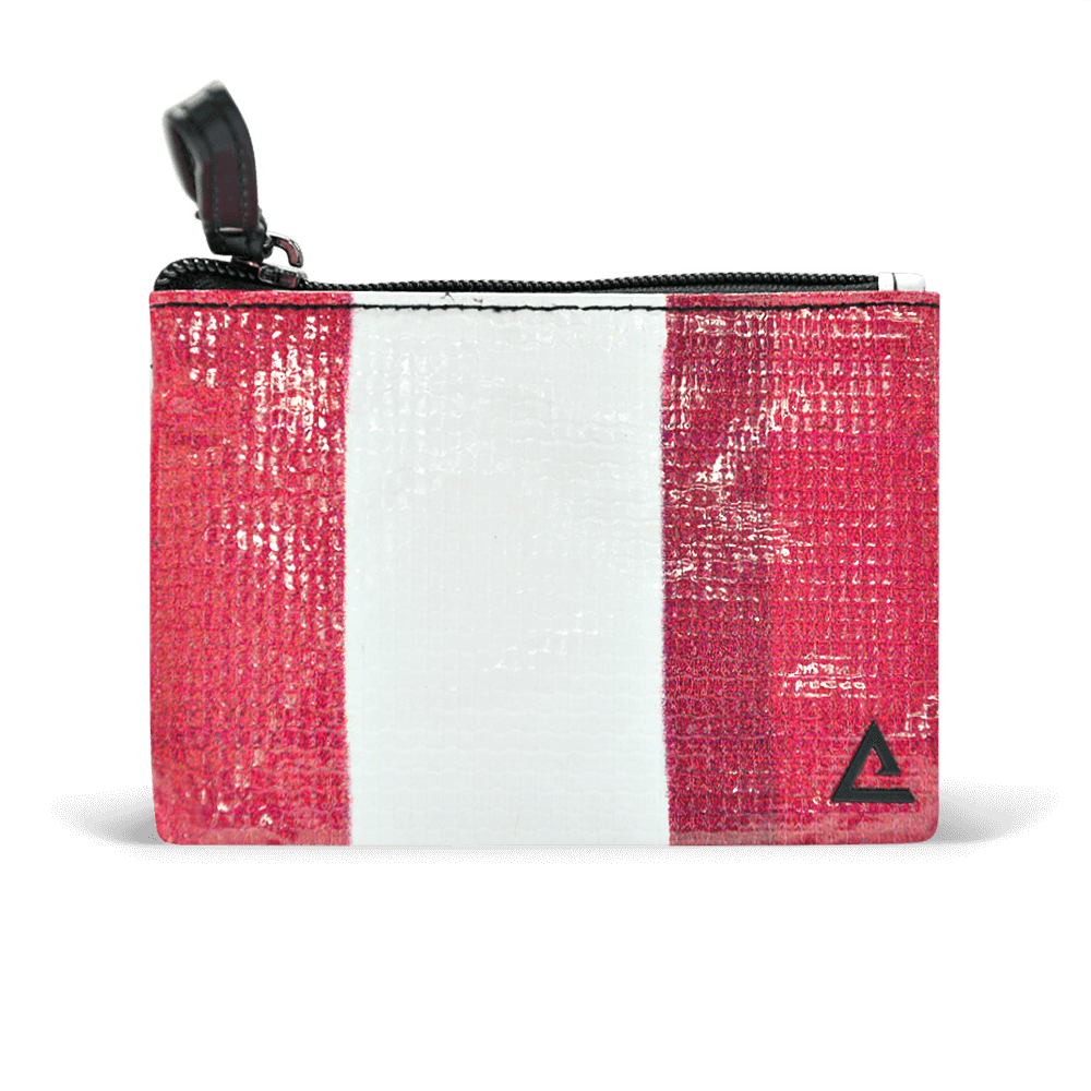Charlie Coin Pouch